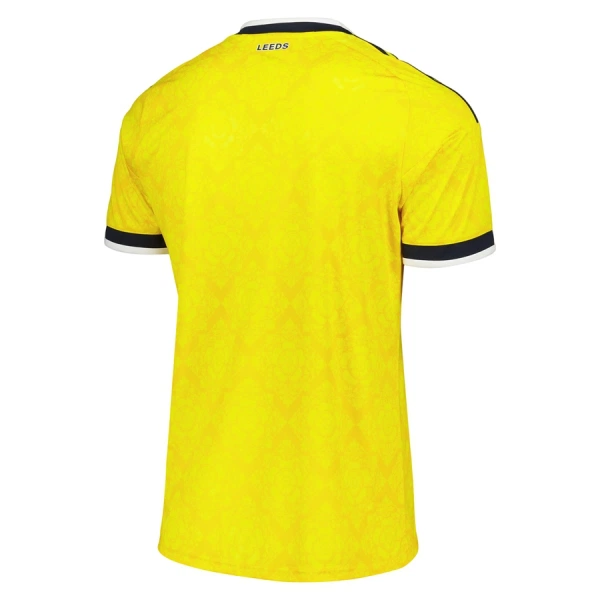 Leeds United Venkovní Dres 2026/27