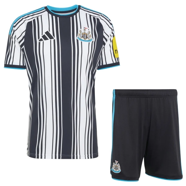 Newcastle United Dětský Domácí Dres 2026/27 Newcastle United Dětský Domácí Dres 2026/27
