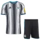 Newcastle United Dětský Domácí Dres 2026/27 Newcastle United Dětský Domácí Dres 2026/27