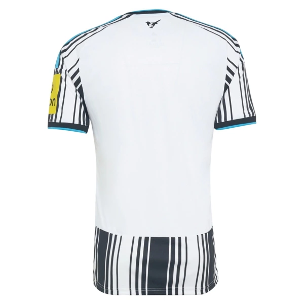 Newcastle United Dětský Domácí Dres 2026/27