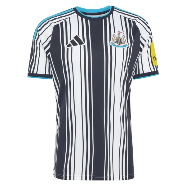 Newcastle United Domácí Dres 2026/27 Newcastle United Domácí Dres 2026/27