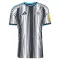 Newcastle United Domácí Dres 2026/27