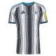 Newcastle United Domácí Dres 2026/27 Newcastle United Domácí Dres 2026/27