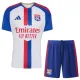 Olympique Lyon Dětský Domácí Dres 2026/27 Olympique Lyon Dětský Domácí Dres 2026/27