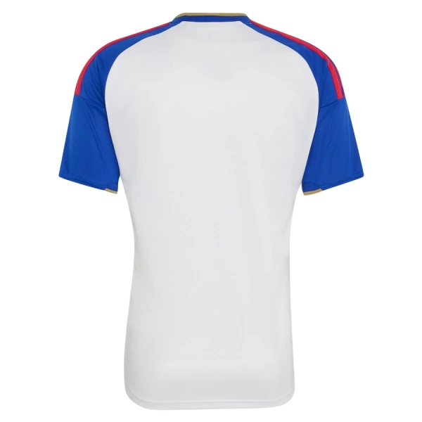 Olympique Lyon Domácí Dres 2026/27