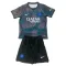 PSG Dětský Domácí Brankářské Dres 2026/27