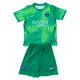 PSG Dětský Venkovní Brankářské Dres 2026/27