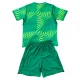 PSG Dětský Venkovní Brankářské Dres 2026/27