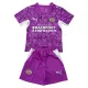 PSV Eindhoven Dětský Brankářské Dres 2026/27 Fialová