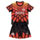 PSV Eindhoven Dětský Brankářské Dres 2026/27 Oranžová PSV Eindhoven Dětský Brankářské Dres 2026/27 Oranžová