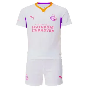 PSV Eindhoven Dětský Venkovní Dres 2026/27