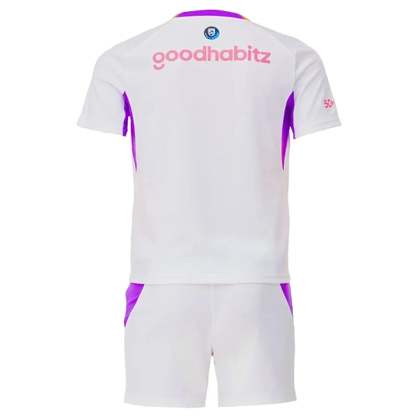 PSV Eindhoven Dětský Venkovní Dres 2026/27