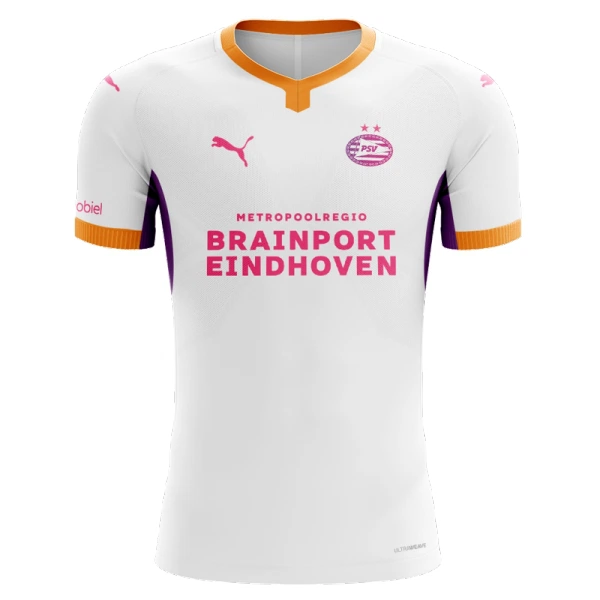 PSV Eindhoven Venkovní Dres 2026/27 PSV Eindhoven Venkovní Dres 2026/27