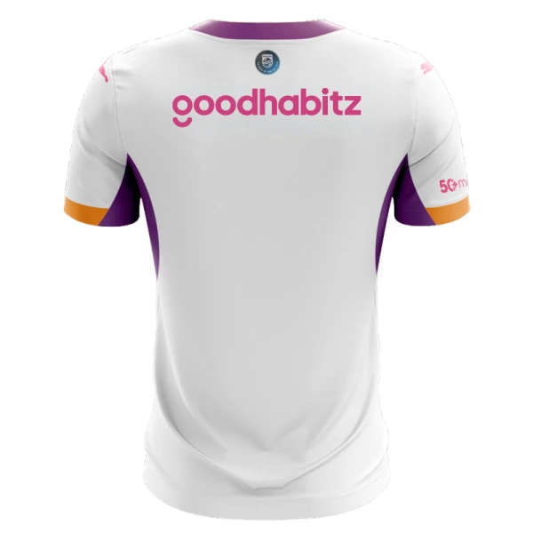 PSV Eindhoven Venkovní Dres 2026/27