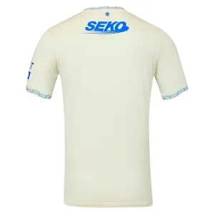 Rangers Venkovní Dres 2026/27