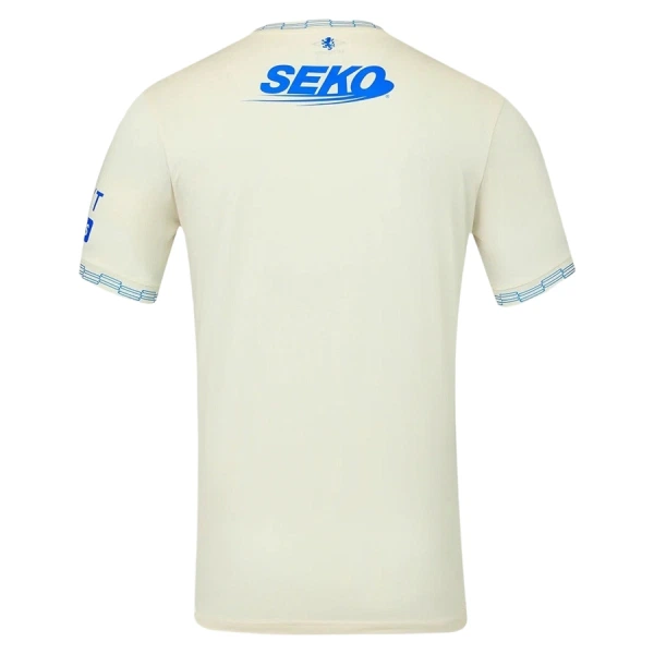 Rangers Venkovní Dres 2026/27