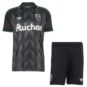 RC LENS Dětský Venkovní Dres 2026/27
