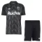 RC LENS Dětský Venkovní Dres 2026/27