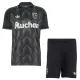 RC LENS Dětský Venkovní Dres 2026/27