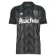 RC LENS Dětský Venkovní Dres 2026/27