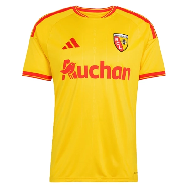 RC LENS Domácí Dres 2026/27 RC LENS Domácí Dres 2026/27