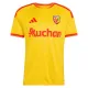 RC LENS Domácí Dres 2026/27 RC LENS Domácí Dres 2026/27