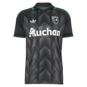 RC LENS Venkovní Dres 2026/27