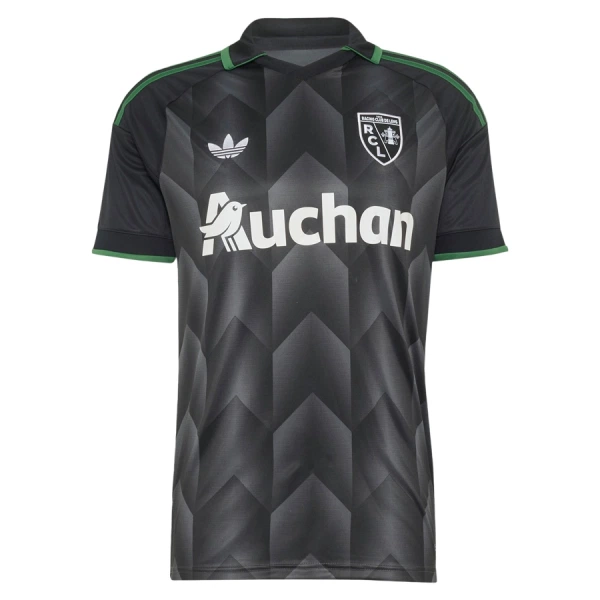 RC LENS Venkovní Dres 2026/27 RC LENS Venkovní Dres 2026/27