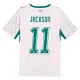 Senegal Jackson 11 Domácí Dres MS 2026 Senegal Jackson 11 Domácí Dres MS 2026
