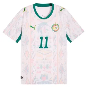 Senegal Jackson 11 Domácí Dres MS 2026