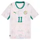 Senegal Jackson 11 Domácí Dres MS 2026
