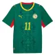 Senegal Jackson 11 Venkovní Dres MS 2026