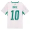Senegal Sadio Mané 10 Domácí Dres MS 2026