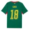 Senegal Sarr 18 Venkovní Dres MS 2026