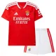 SL Benfica Dětský Domácí Dres 2026/27 SL Benfica Dětský Domácí Dres 2026/27