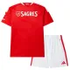SL Benfica Dětský Domácí Dres 2026/27