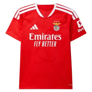 SL Benfica Domácí Dres 2026/27