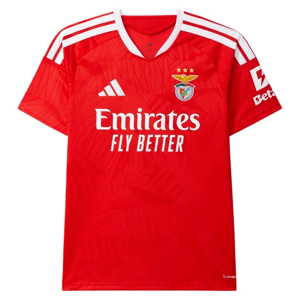 SL Benfica Domácí Dres 2026/27 SL Benfica Domácí Dres 2026/27