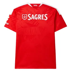 SL Benfica Domácí Dres 2026/27