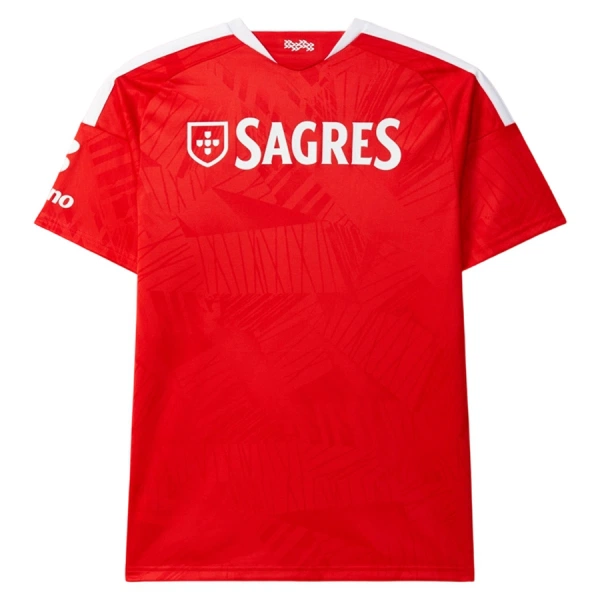 SL Benfica Domácí Dres 2026/27