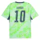 Švýcarsko Granit Xhaka 10 Venkovní Dres MS 2026 Švýcarsko Granit Xhaka 10 Venkovní Dres MS 2026