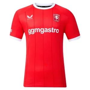Twente Domácí Dres 2026/27