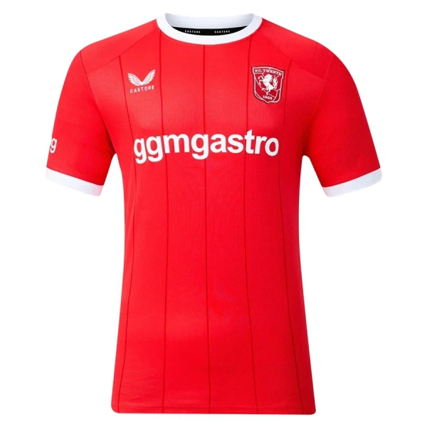Twente Domácí Dres 2026/27 Twente Domácí Dres 2026/27
