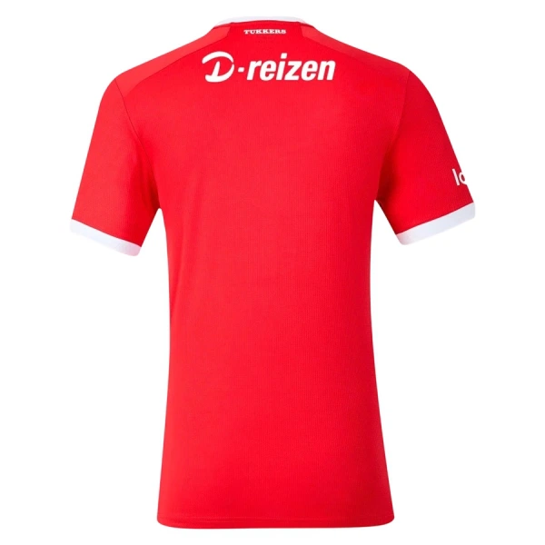Twente Domácí Dres 2026/27