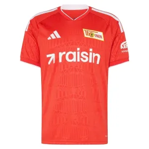 Union Berlin Domácí Dres 2026/27
