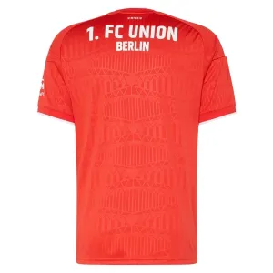 Union Berlin Domácí Dres 2026/27