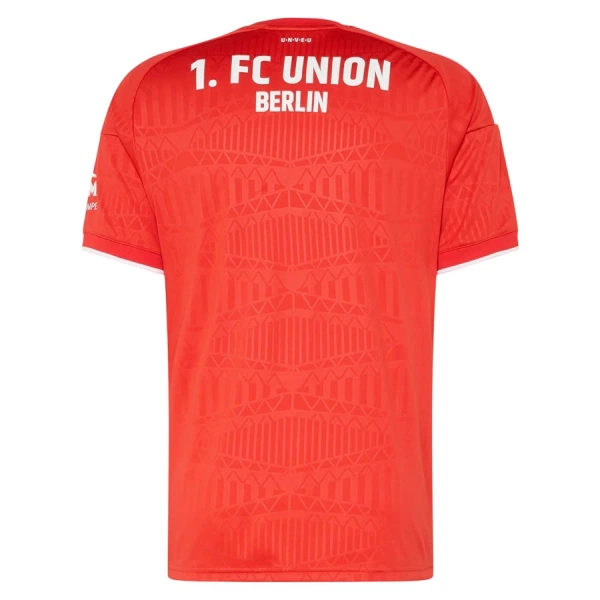 Union Berlin Domácí Dres 2026/27