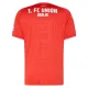 Union Berlin Domácí Dres 2026/27