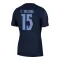 Uruguay Federico Valverde 15 Venkovní Dres MS 2026