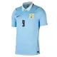 Uruguay Luis Suárez 9 Domácí Dres MS 2026